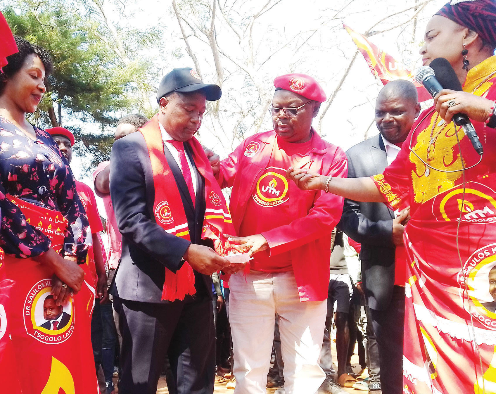 WHY KABAMBE MAY FACE THE SAME FATE AS SKC: WRITES LYSON SIBANDE