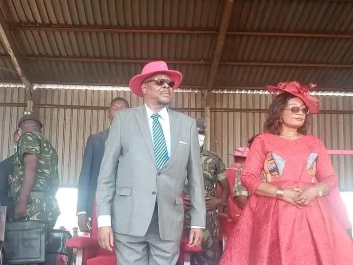 Former-Cum Incoming Pres.Mutharika To Be Guest Of Honor At Mlakho