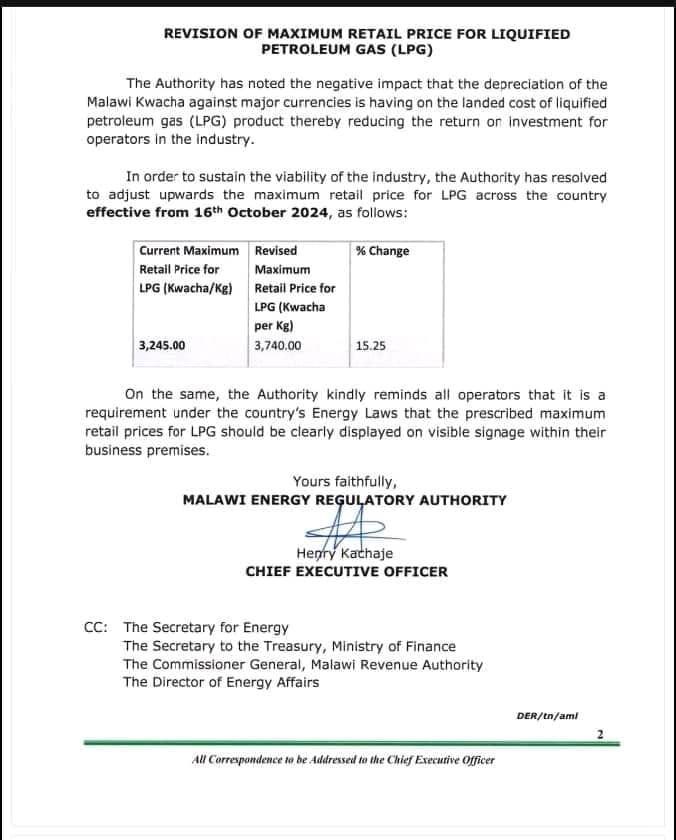 Fuel Prices Go Up Effective October 16