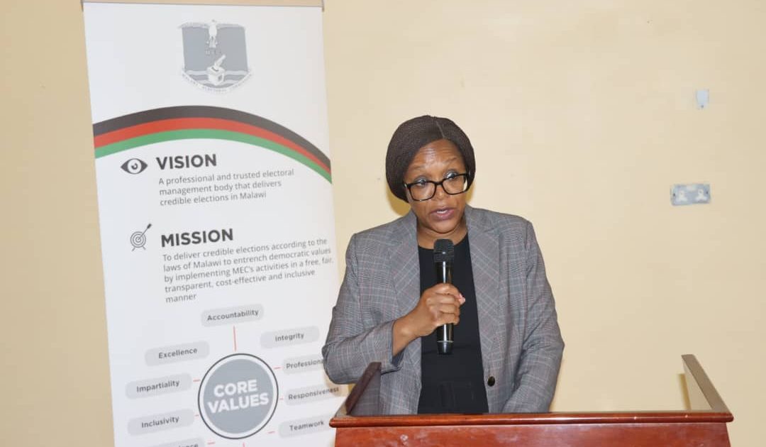 Malawi Voters Roll Allegedly Compromised: Opposition Urged to Demand Audit