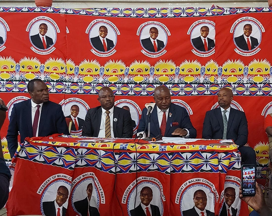 MACRA Accused of Funding MCP Party Cloth Printing At Mapeto Amid Economic Crisis