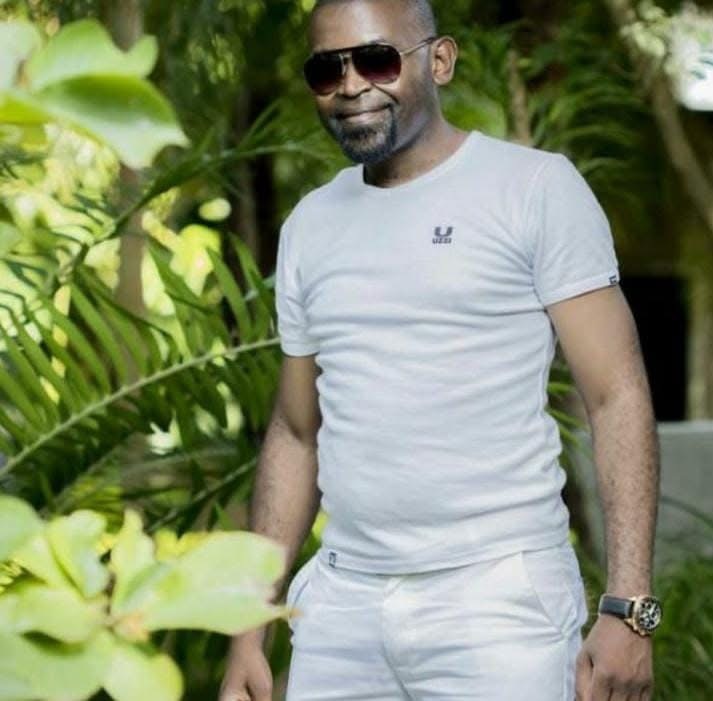 MCP Financier Mike Msungama Caught In a Porn Video