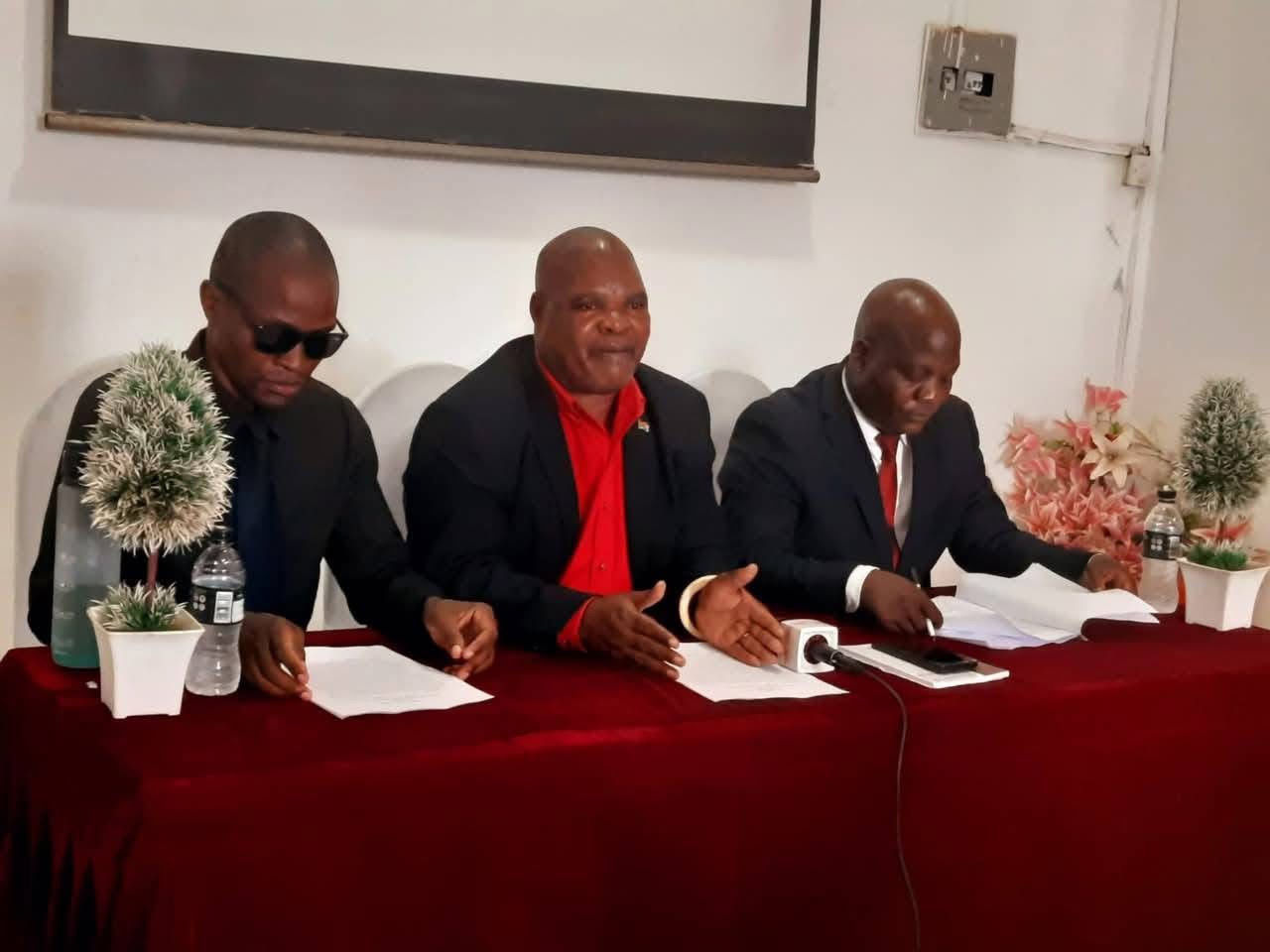 MCP Mercenaries Plan to Petition Parliament on the Age Bill To Block Mutharika’ Bid