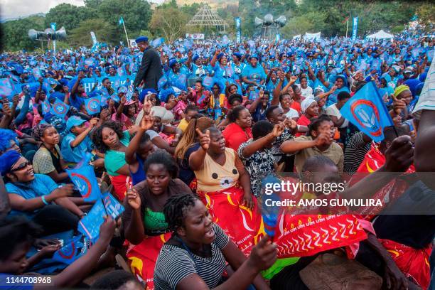 Campaign to Oust MCP, Chakwera Begins on July 4