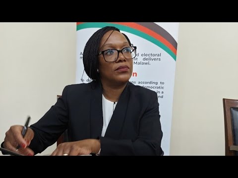 Smartimatic Voters Roll Tampering as DPP MEC Commissioner Kasaila’s Name Goes Missing